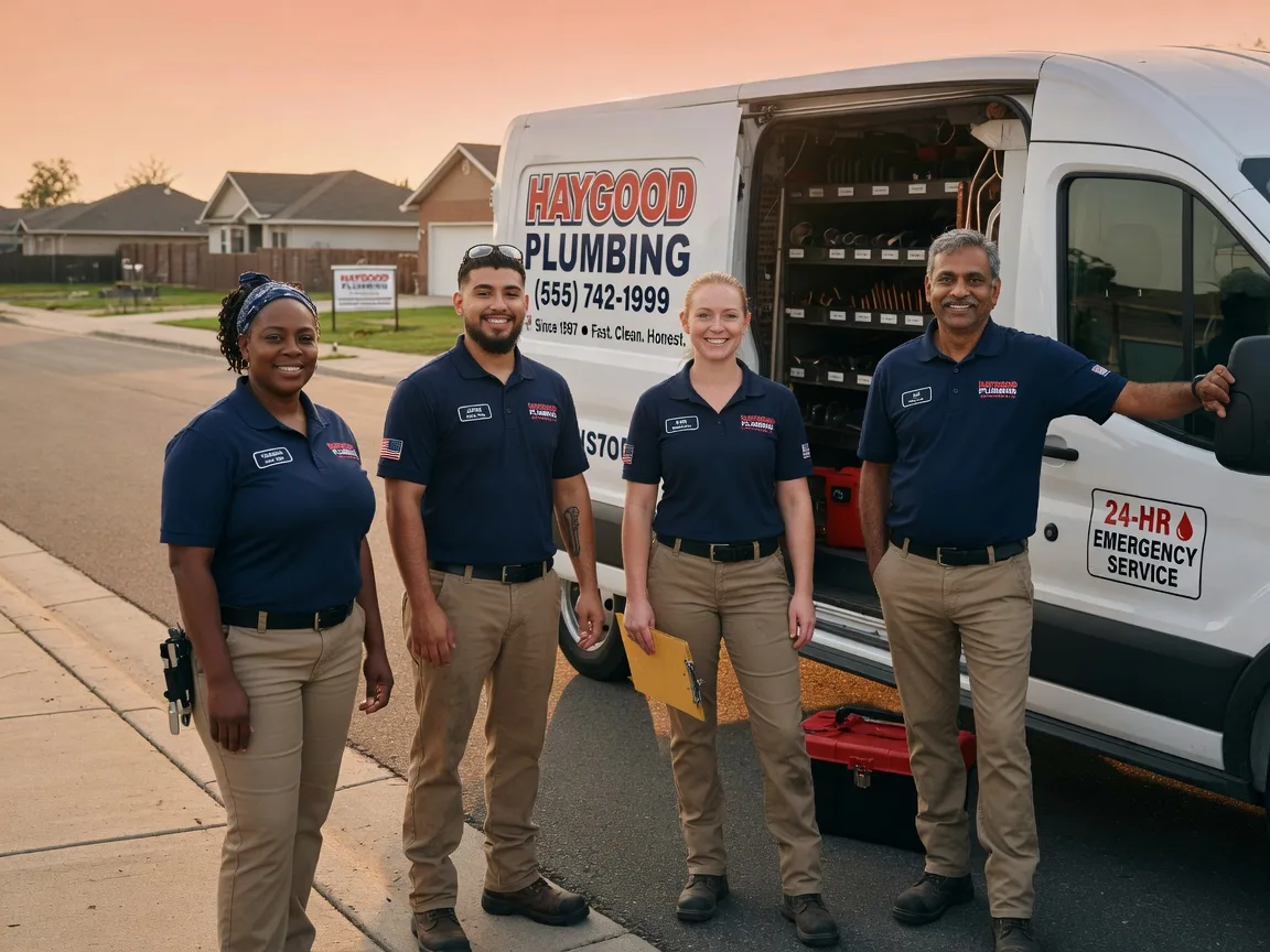 Plumber company in East Norwich, NY